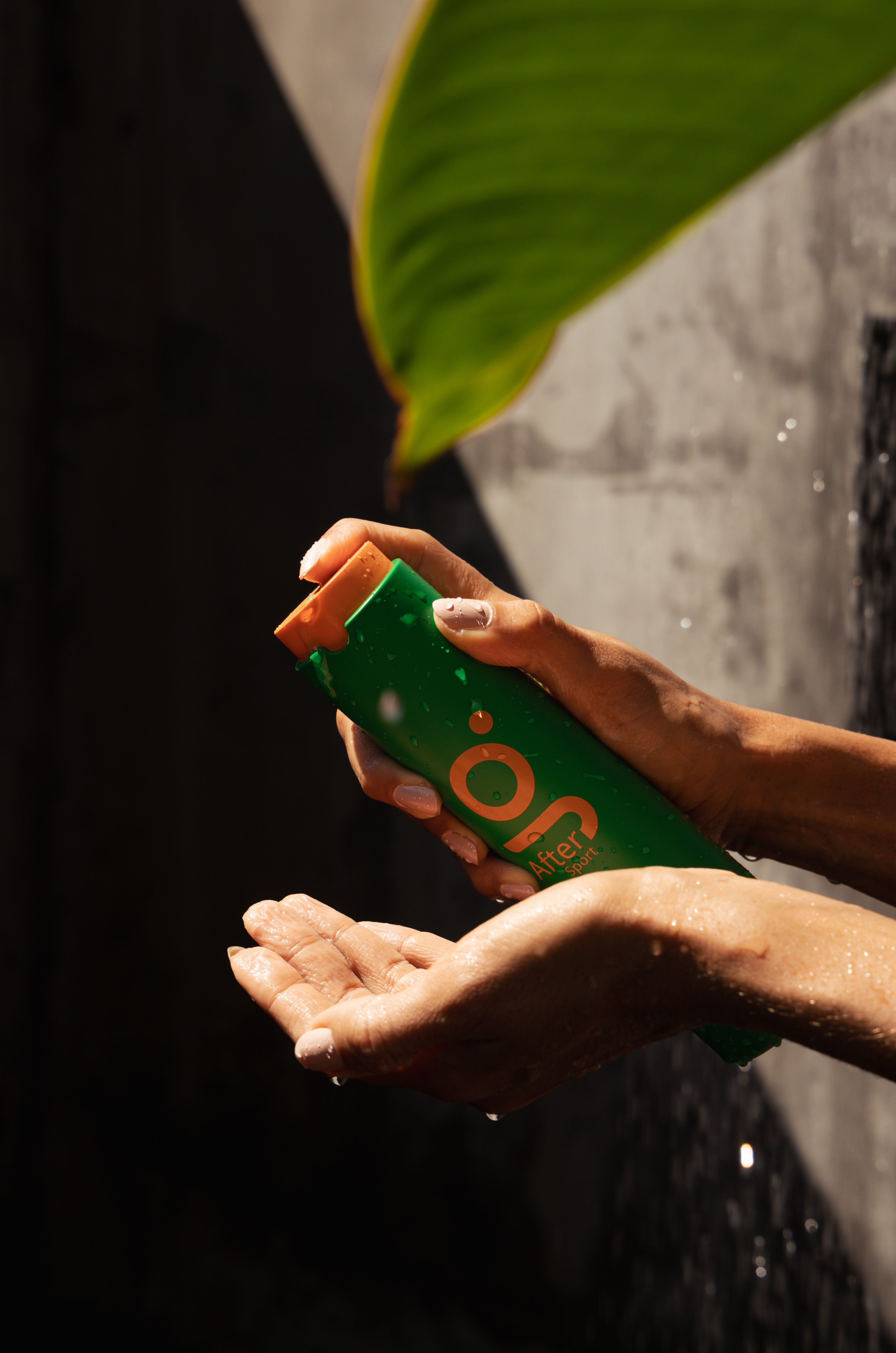 FACE WASH